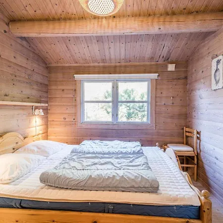 Hotel Lxxi Nørre Nebel